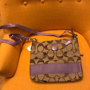 Coach Crossbody Bag